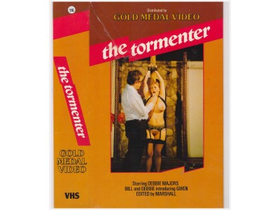 The Tormenter   XXX